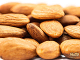 Raw Almonds - Nutty Delights