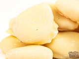 Yogurt Apricot - Nutty Delights