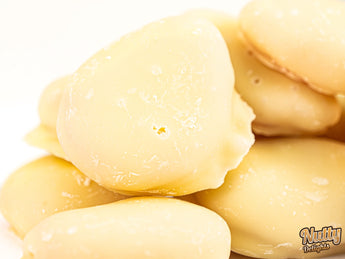 Yogurt Apricot - Nutty Delights