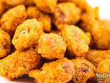 Crunchy Peanuts - Nutty Delights