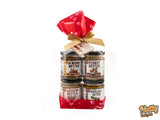 Nut Butter Lovers - Nutty Delights