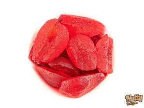 Dried Red Pears - Nutty Delights