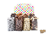 Easter Mega Box - Nutty Delights