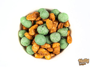 Honey Mustard Mix - Nutty Delights
