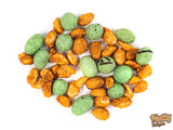 Honey Mustard Mix - Nutty Delights