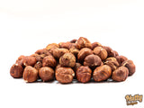 Raw Hazelnut Whole - Nutty Delights