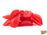 Dried Red Pears - Nutty Delights
