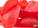 Dried Red Pears - Nutty Delights