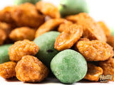Honey Mustard Mix - Nutty Delights
