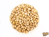 Raw Pine Nuts - Nutty Delights