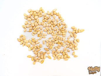Raw Pine Nuts - Nutty Delights