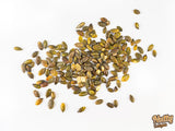 Dry Roasted Pumpkin Seeds - Nutty Delights
