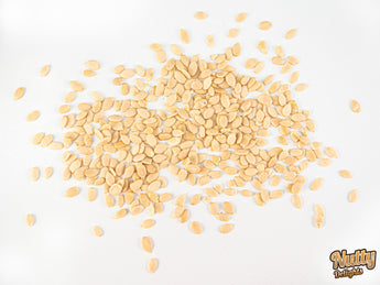 Melon Seeds - Nutty Delights