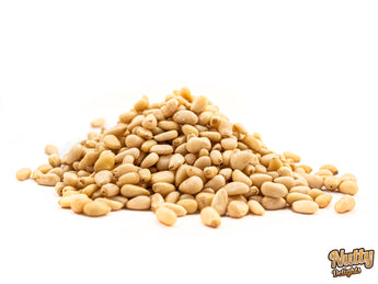 Raw Pine Nuts - Nutty Delights