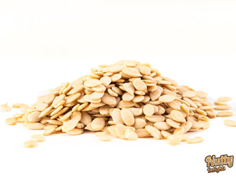 Melon Seeds - Nutty Delights