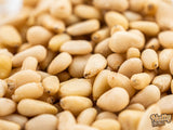 Raw Pine Nuts - Nutty Delights