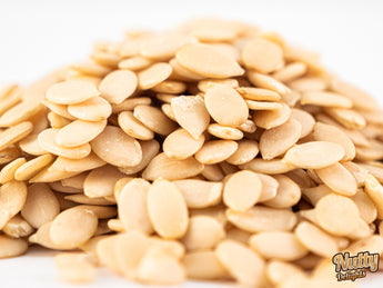 Melon Seeds - Nutty Delights