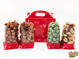 Love in a Box - Nutty Delights