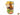 Jar of Dried Fruit - Nutty Delights