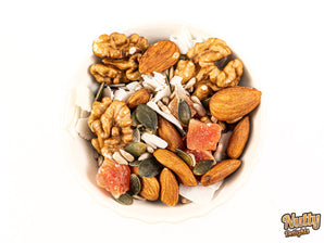 Energy Mix - Nutty Delights
