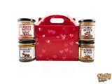 Love in a Box - Nutty Delights