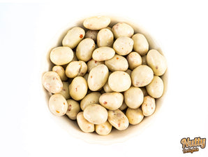 Yogurt Peanuts - Nutty Delights