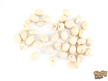 Yogurt Peanuts - Nutty Delights
