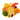 Dried Fruits Exotic Mix - Nutty Delights