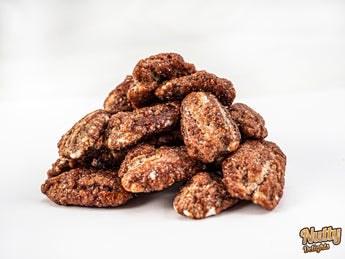 Honey Pecans - Nutty Delights