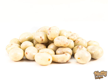 Yogurt Peanuts - Nutty Delights