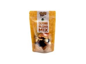 California Aloha Mix - Nutty Delights