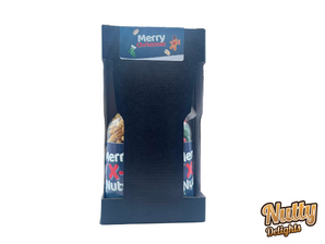 X-Mas Nutty Pint - Nutty Delights