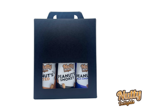 Nutty Pint Mix - Nutty Delights