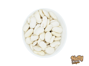 Butter Beans - Nutty Delights