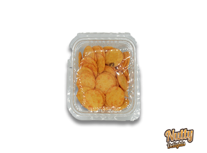 Corn Cracker Tex Mex - Nutty Delights