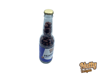 Nutty Pint - Milk Chocolate Peanuts - Nutty Delights