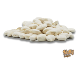 White Kidney Beans - Nutty Delights