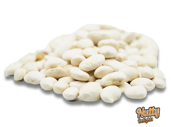 White Kidney Beans - Nutty Delights