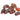 Medjool Dates - Nutty Delights