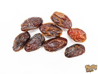 Medjool Dates - Nutty Delights