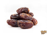Medjool Dates - Nutty Delights