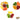 Selection Tray - Dried Fruits - Nutty Delights