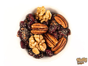 Omega-3 Booster Mix - Nutty Delights