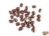 Dark Chocolate Peanuts - Nutty Delights