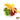 Selection Tray - Dried Fruits - Nutty Delights