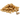 Roasted & Salted Spanish Almond