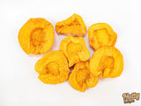 Dried Peach - Nutty Delights