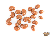 Milk Chocolate Cashews - Nutty Delights