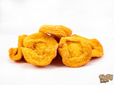Dried Peach - Nutty Delights