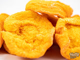 Dried Peach - Nutty Delights